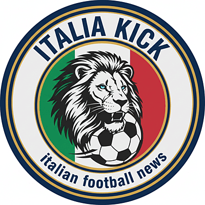 ItaliaKick - First Shirt