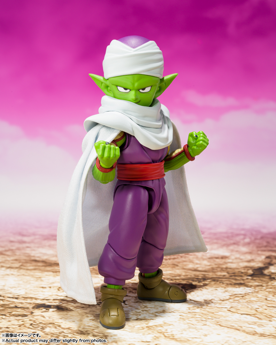 Piccolo Mini Dragon Ball Daima