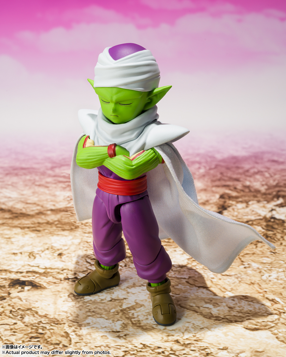 Piccolo Mini Dragon Ball Daima