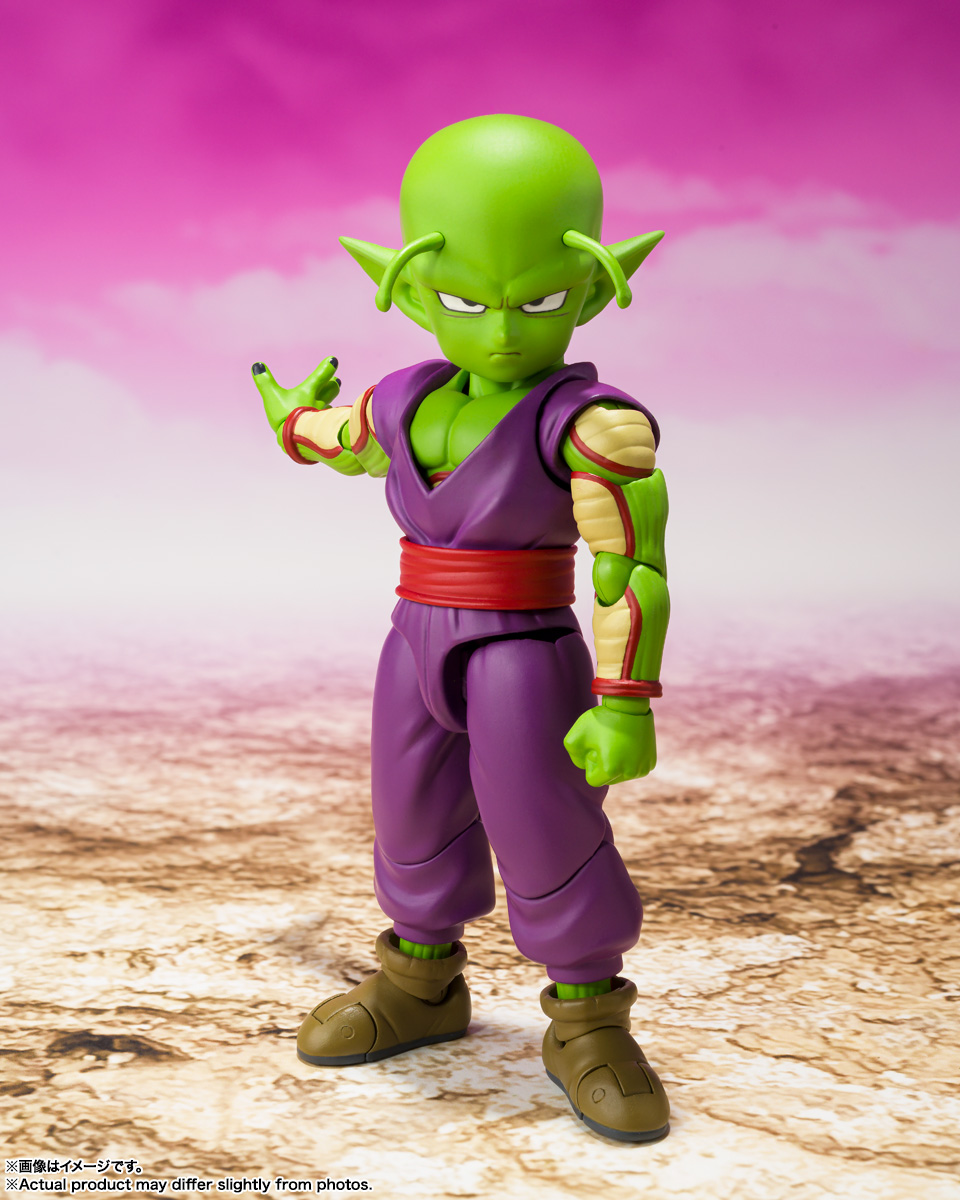 Piccolo Mini Dragon Ball Daima