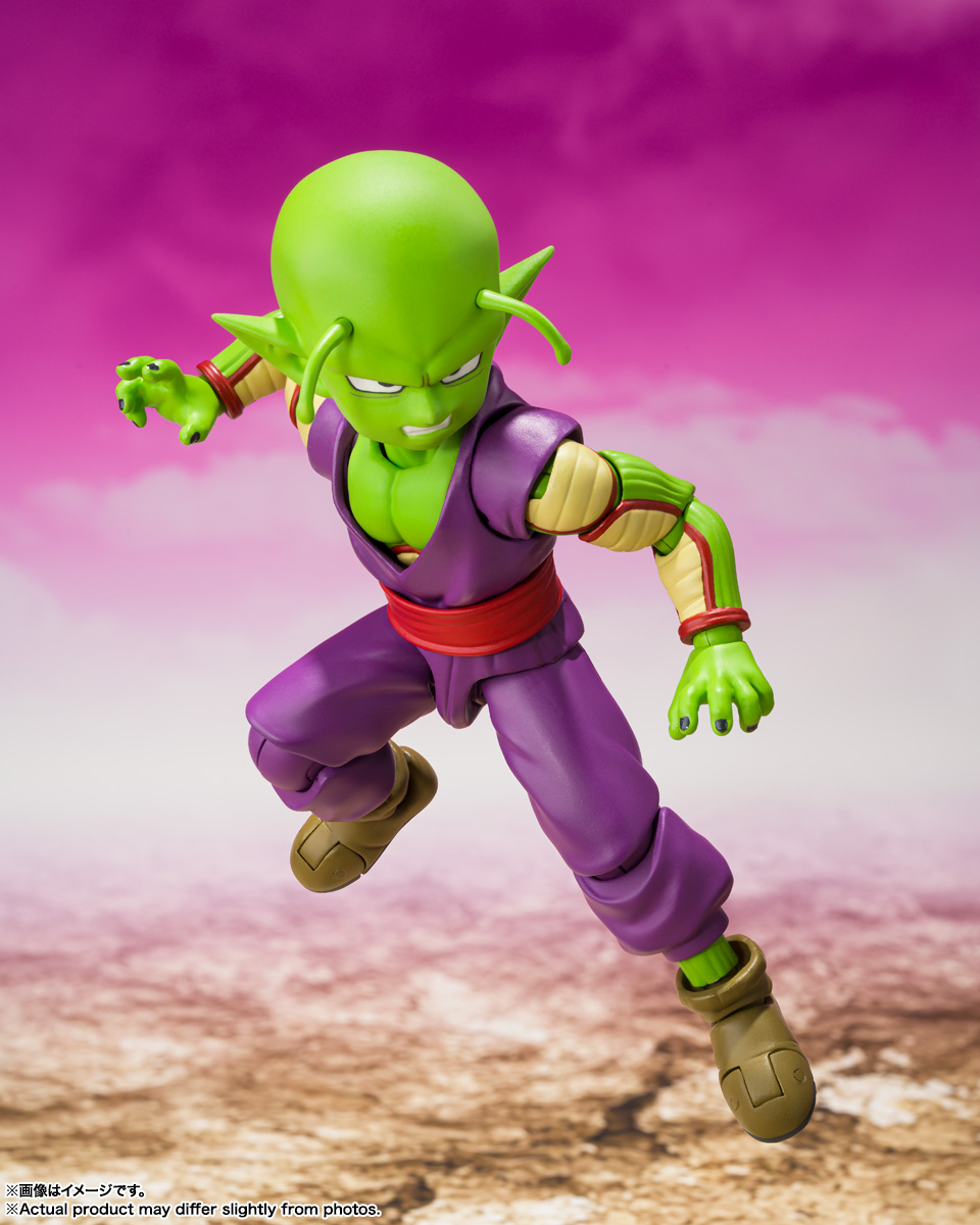 Piccolo Mini Dragon Ball Daima