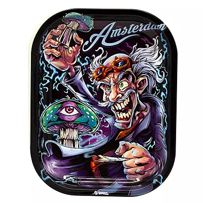 G-Rollz Medium Tin Tray(17.5 x 27.5) - GR3301N