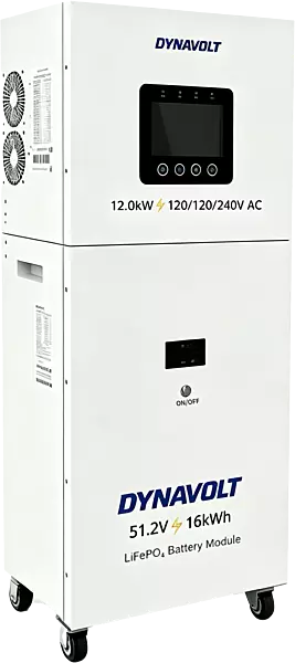 RES-12-16.08kWh