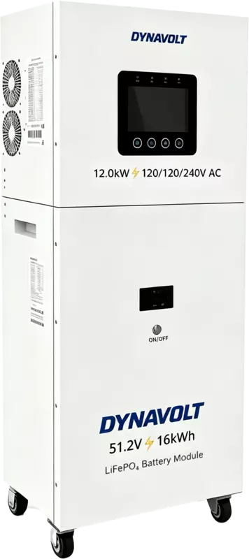RES-12-16.08kWh