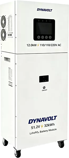 RES-12-32kWh