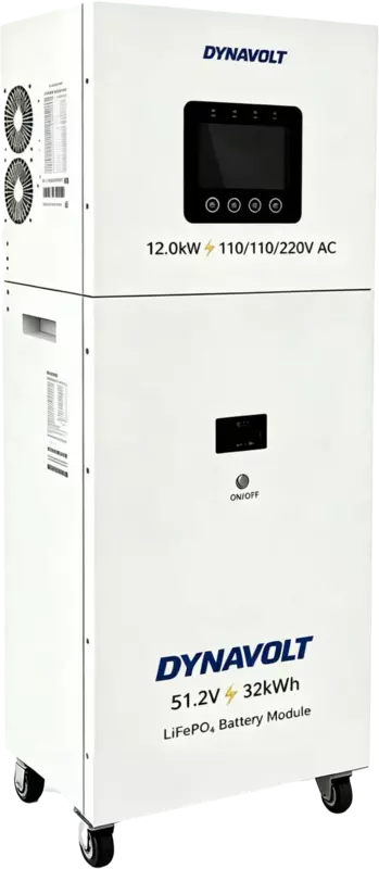 RES-12-32kWh