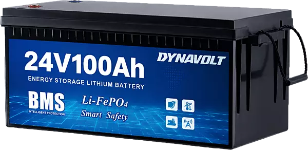 LB24V100Ah Lithium Battery