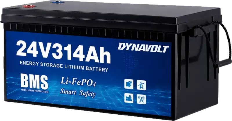 LB24V314Ah Lithium Battery