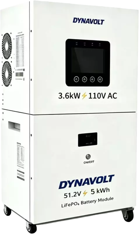 RES-3.6k-5kWh
