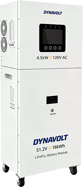 RES-6.5-16kWh