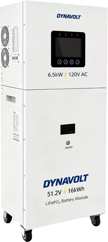 RES-6.5-16kWh