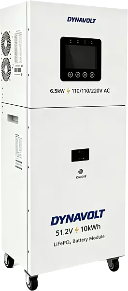 RES-6.5kW-10.24kWh