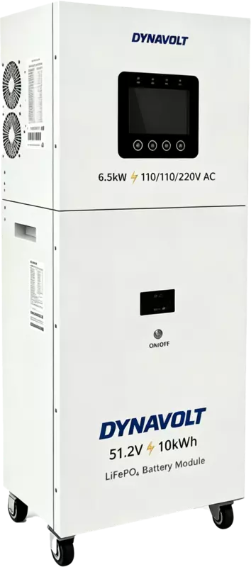 RES-6.5kW-10.24kWh