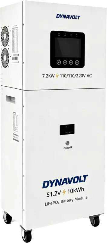 RES-7.2-10kWh