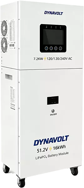 RES-7.2-16kWh