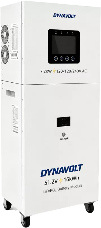 RES-7.2-16kWh