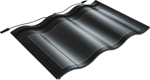 Solar Tiles 2