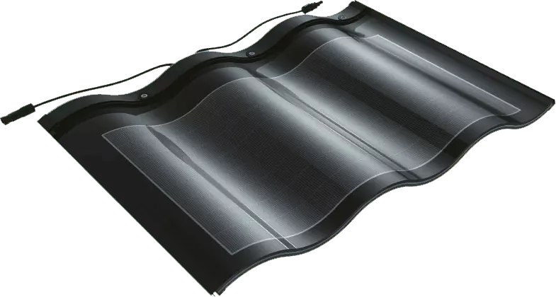 Solar Tiles 4
