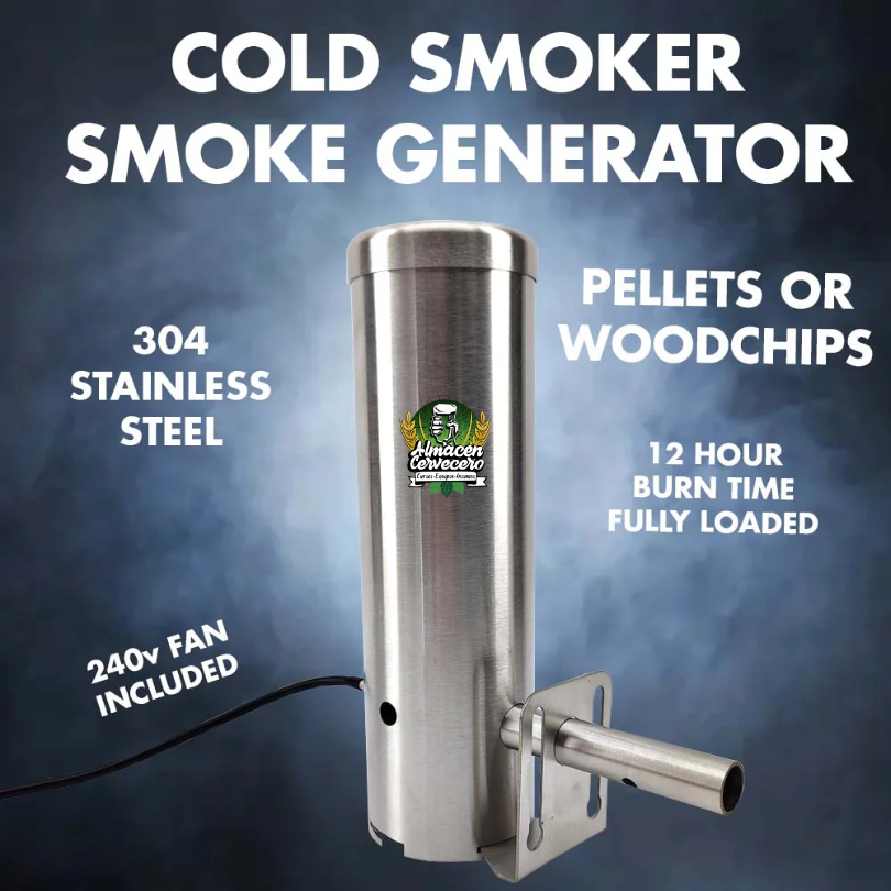 Smoke Generator Kit Smoke Generator Kit