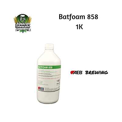 Batfoam 858 1KG