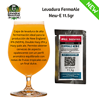 Lev11.5gr FermoAle New-E