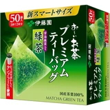 Itoen Matcha Green Tea 50's