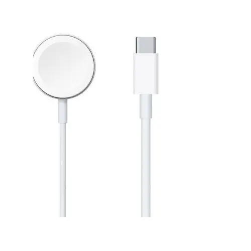 Smart Watch And Iwatch Magnetic Charging Cable To USB-A