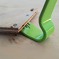 21″ T-Rex Ripper Staple & Nail Extractor