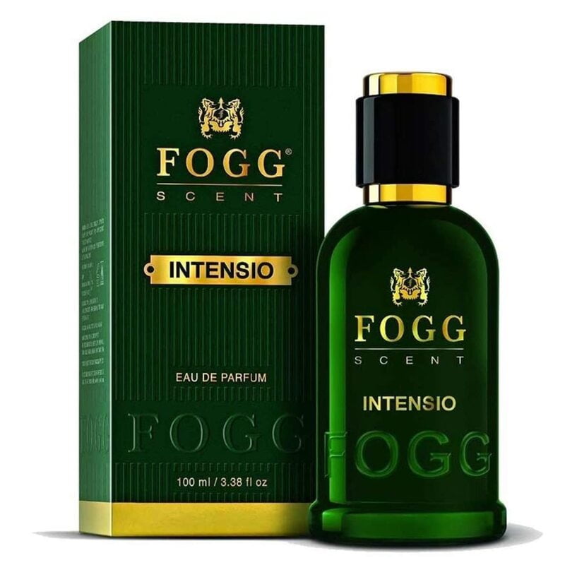Fogg Scent Intensio For Men 100ml