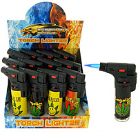 Screaming Eagle Torch Lighter