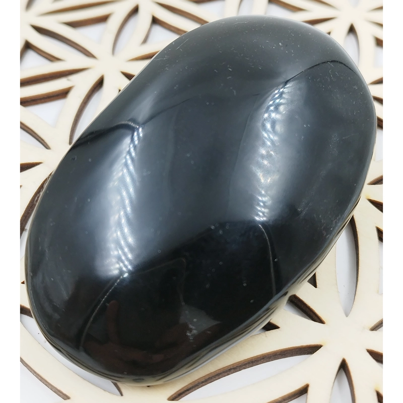 Jabon de Obsidiana