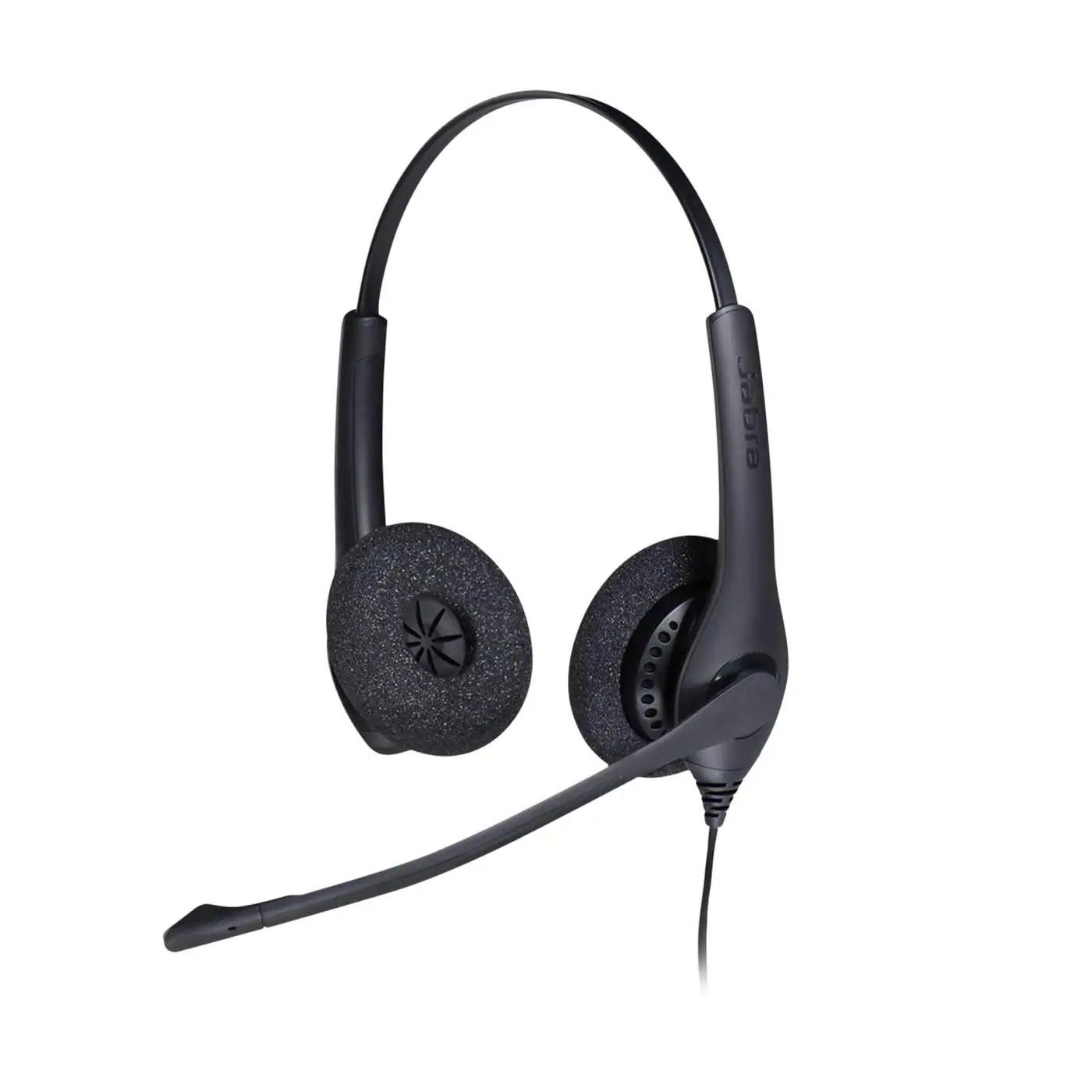 Jabra BIZ 1500 Professional Corded Headset for Call Centers