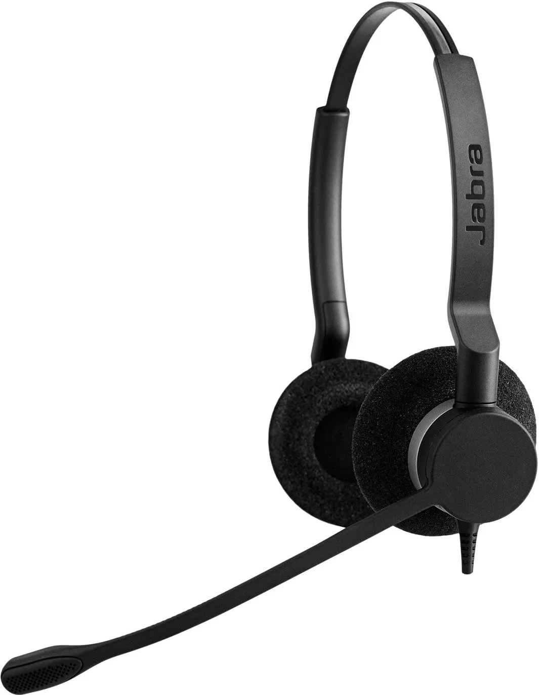 Jabra Biz 2300 USB MS Duo Wired Headset