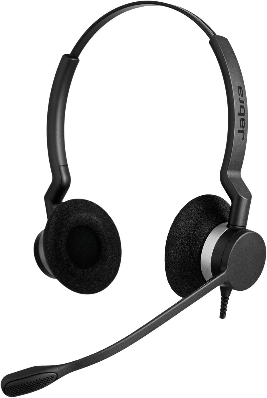 Jabra Biz 2300 USB MS Duo Wired Headset