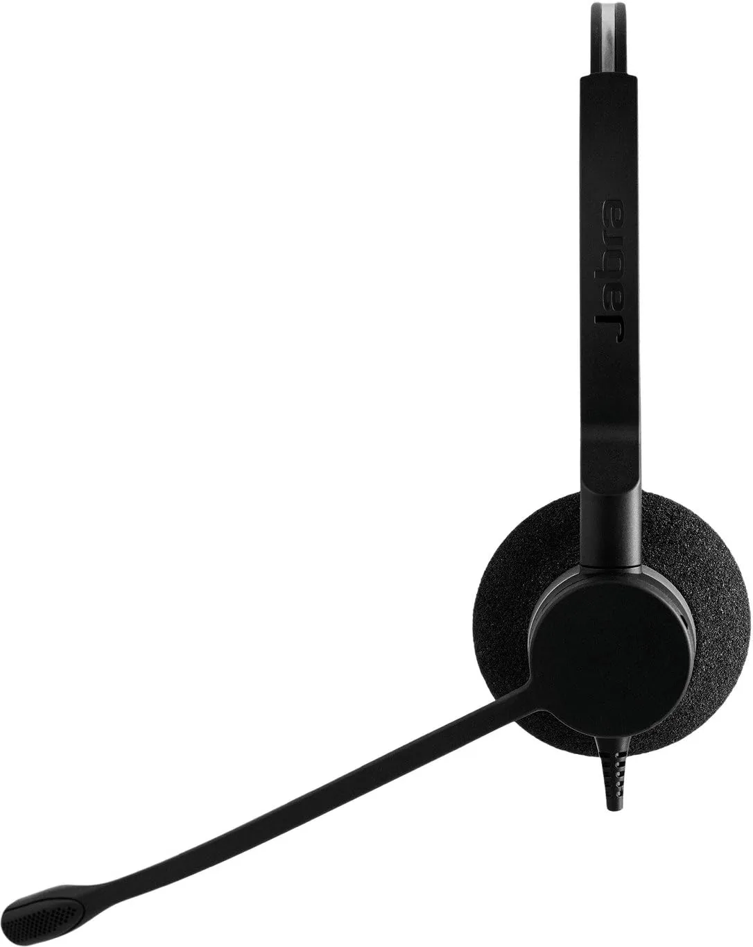 Jabra Biz 2300 USB MS Duo Wired Headset