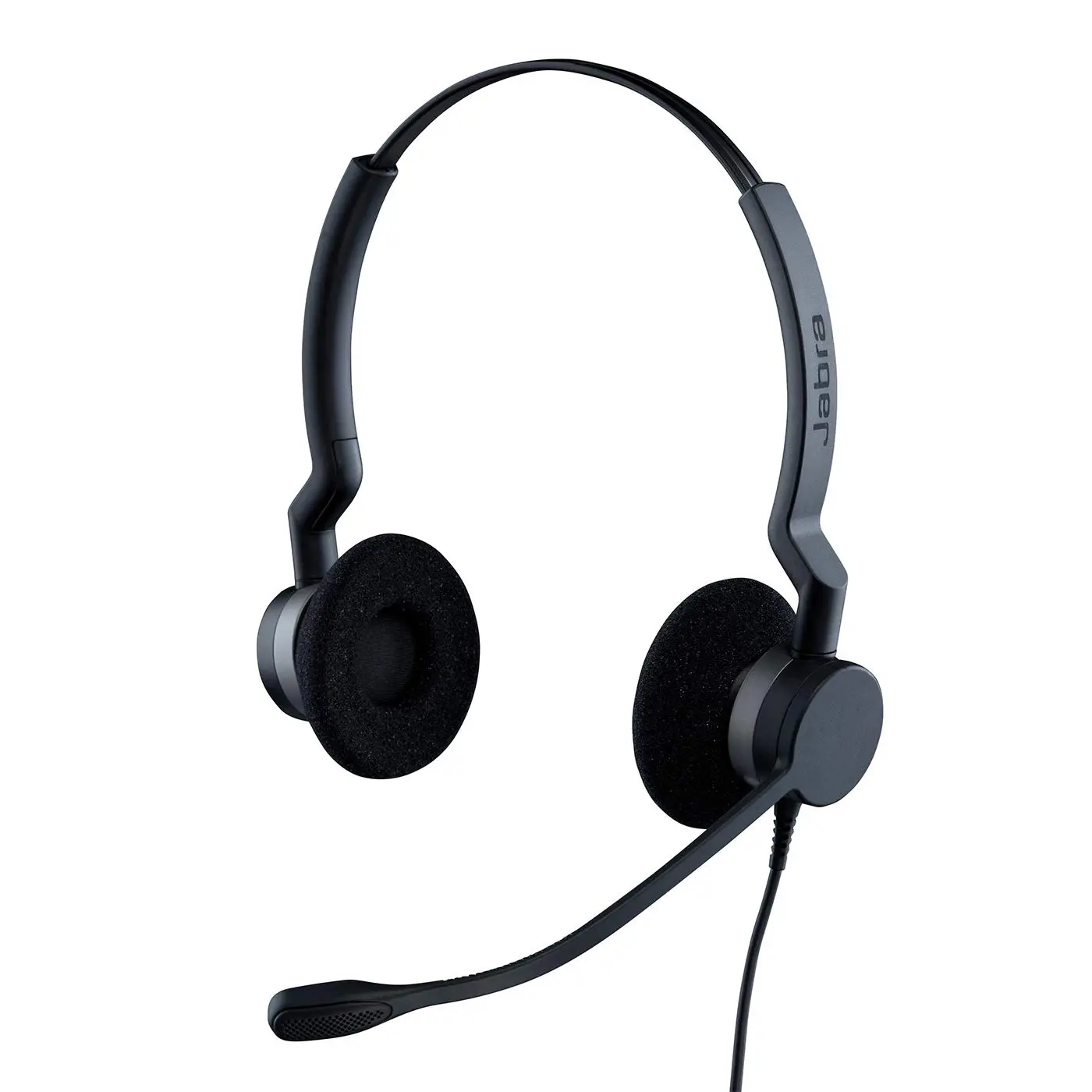 Jabra Biz 2300 Wired Professional Call Center Headset