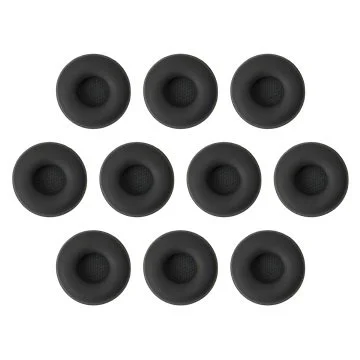 Jabra Biz 2400 II Leatherette Ear Cushion (Medium) 14101-48