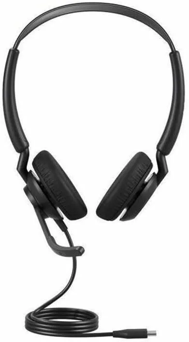 Jabra Engage 50 II Link Stereo Headset