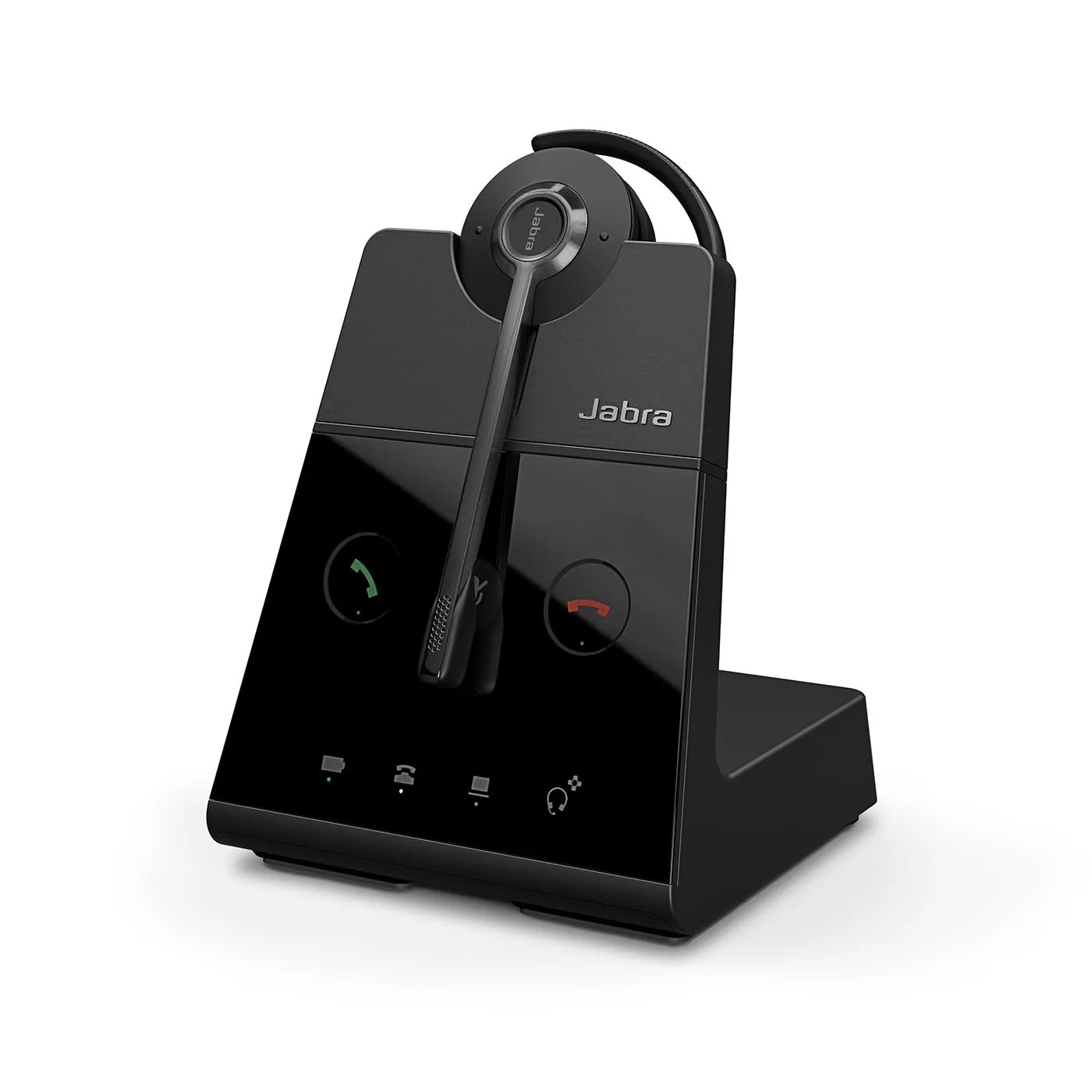 Jabra Engage 65 SE (Second Edition) Wireless Headset