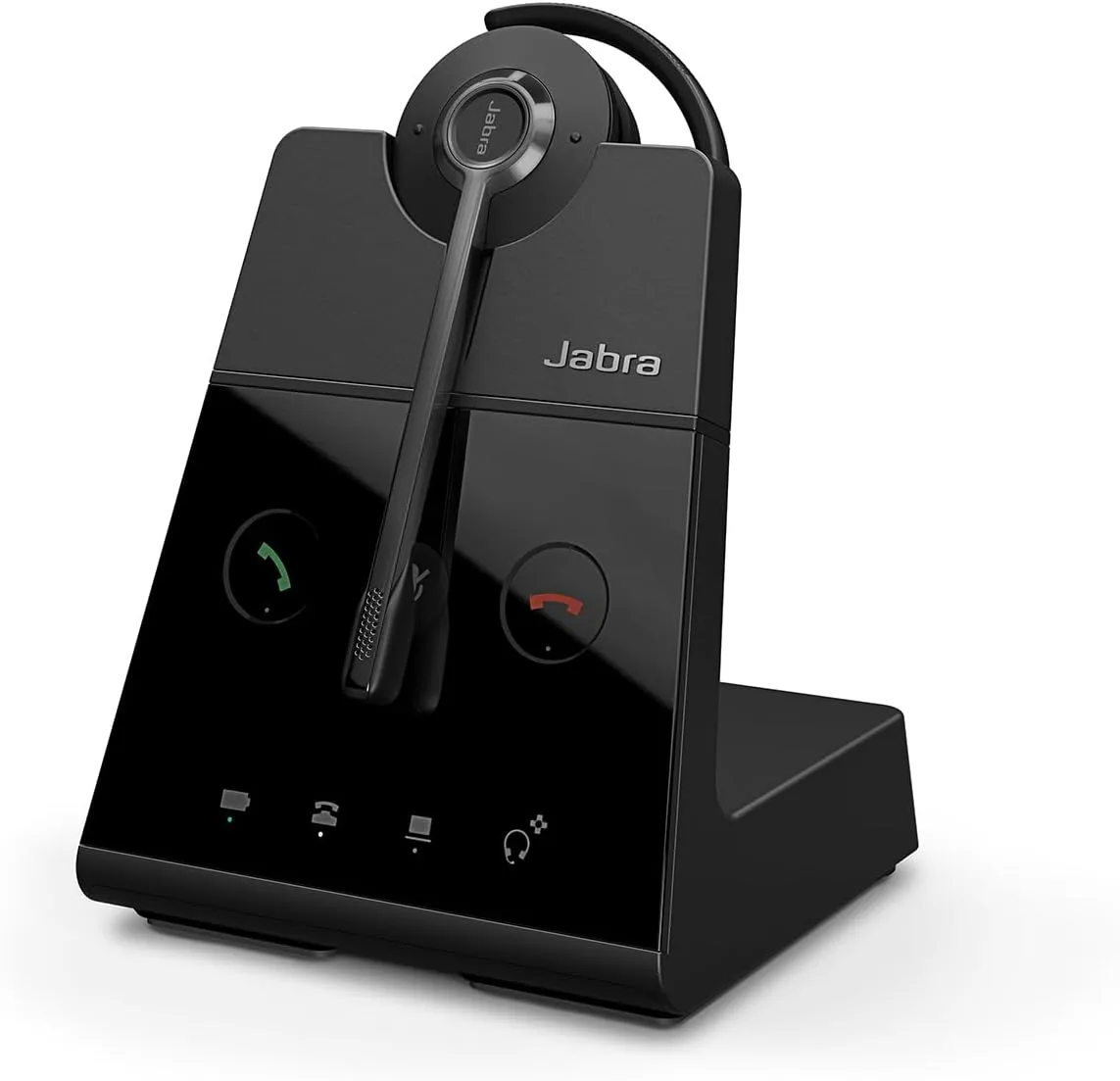 Jabra Engage 65 SE (Second Edition) Wireless Headset