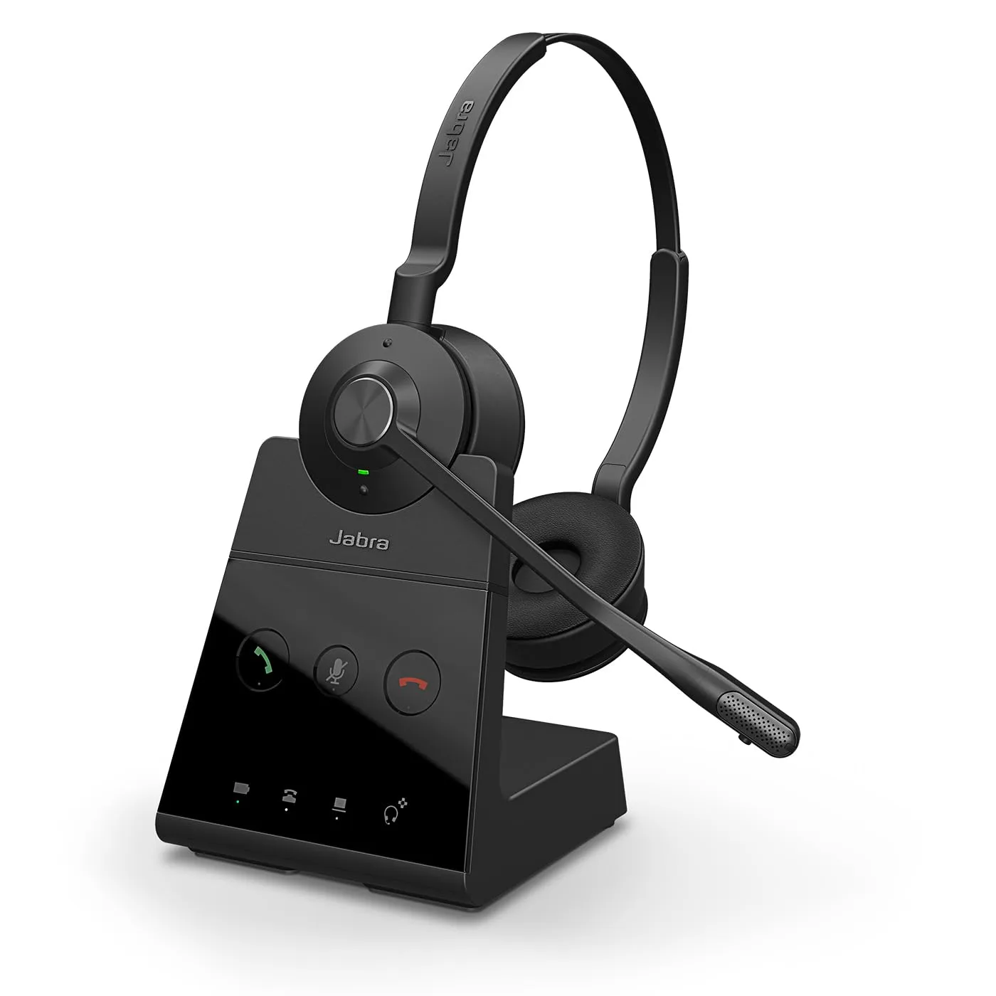 Jabra Engage 65 SE (Second Edition) Wireless Headset