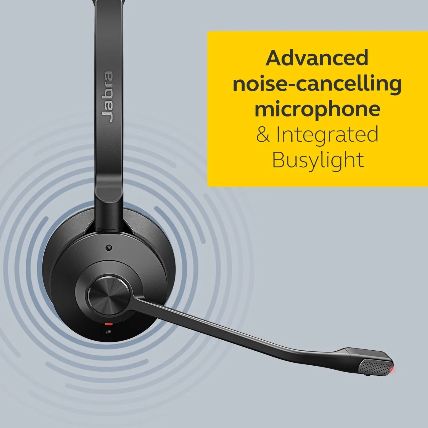 Jabra Engage 65 SE (Second Edition) Wireless Headset
