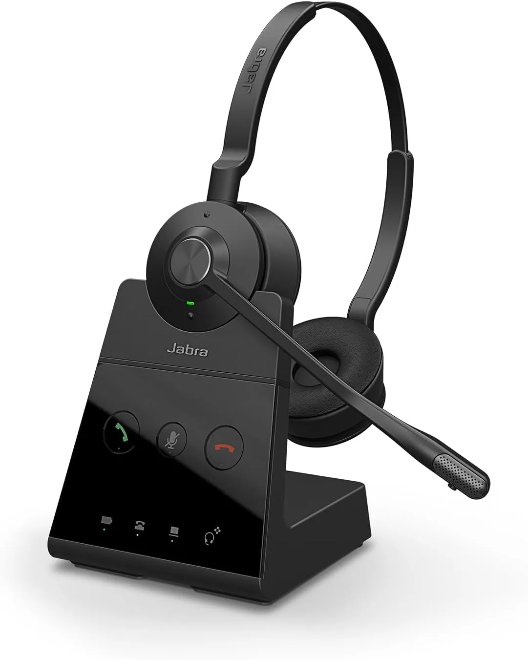 Jabra Engage 65 SE (Second Edition) Wireless Headset
