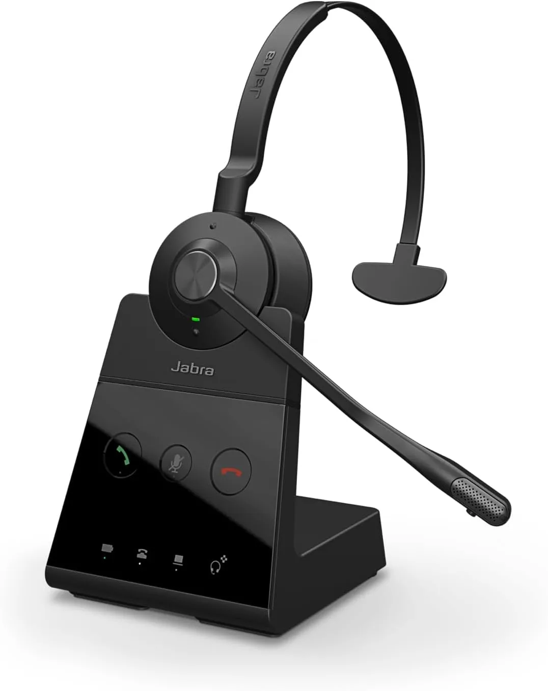 Jabra Engage 65 SE (Second Edition) Wireless Headset