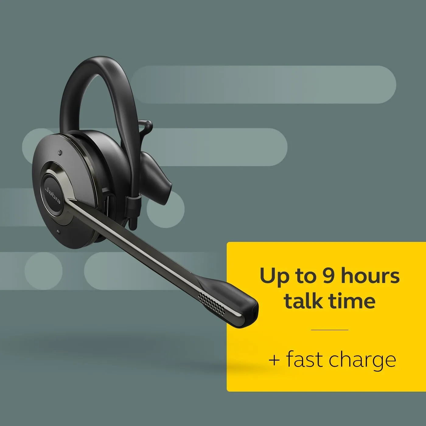 Jabra Engage 75 SE Wireless Headset
