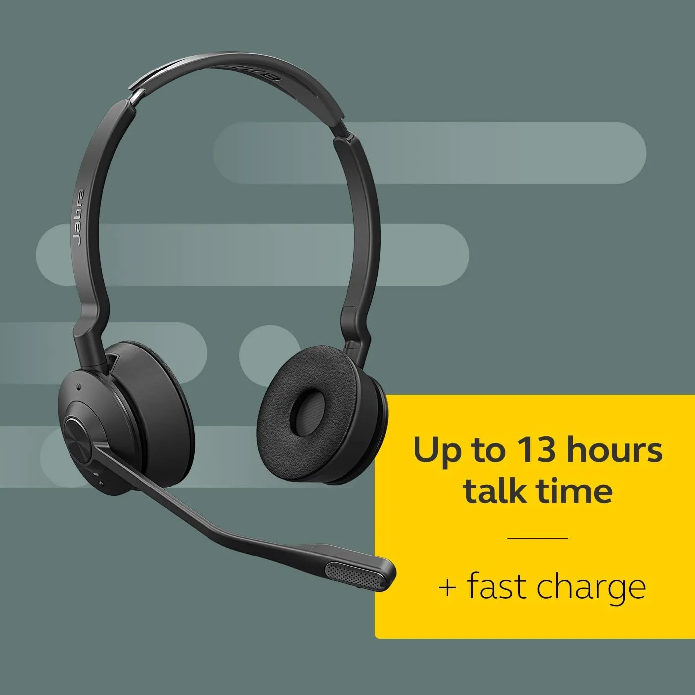 Jabra Engage 75 SE Wireless Headset
