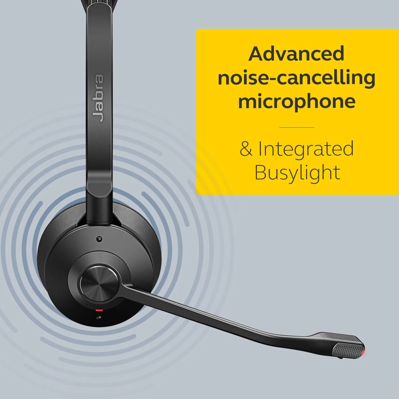 Jabra Engage 75 SE Wireless Headset