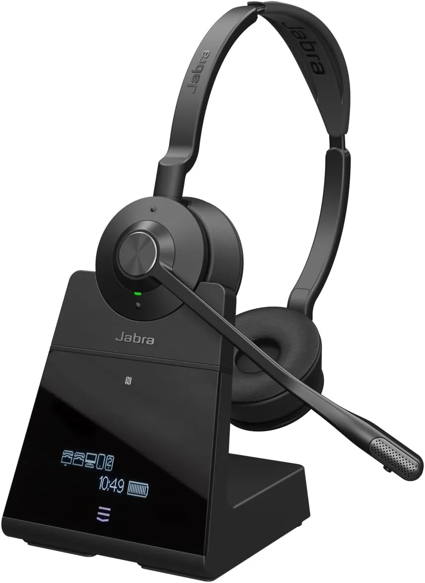 Jabra Engage 75 SE Wireless Headset