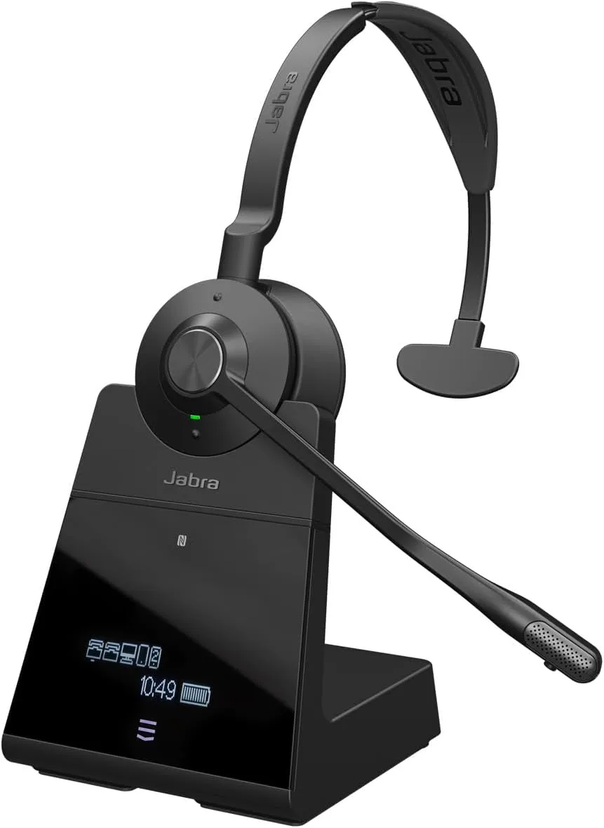 Jabra Engage 75 SE Wireless Headset