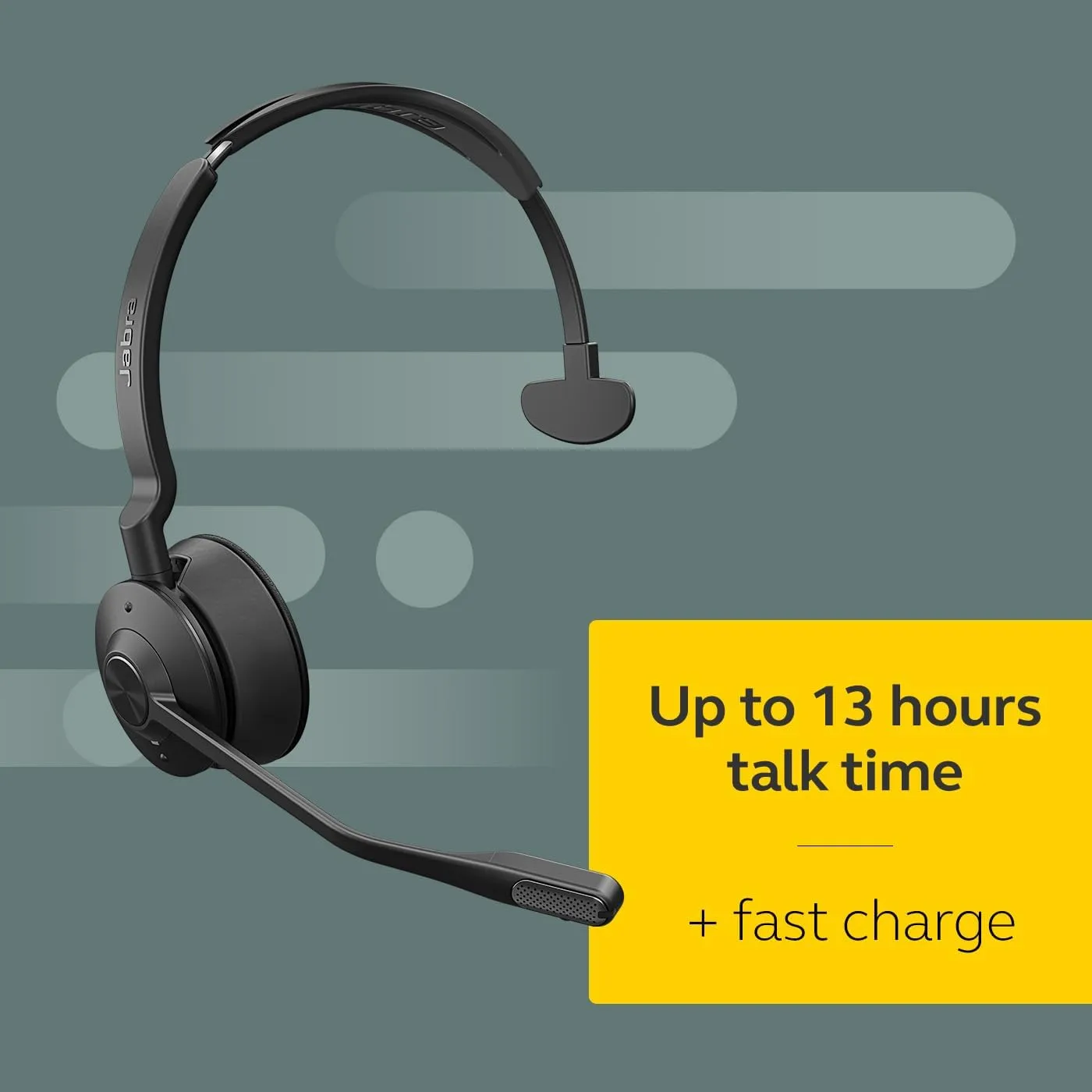 Jabra Engage 75 SE Wireless Headset